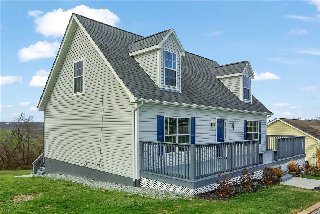 96 Waynesburg Road Rd, Donegal Twp - WSH, Pennsylvania image 4