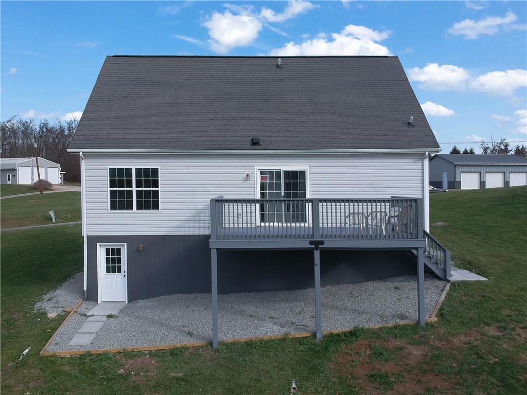 96 Waynesburg Road Rd, Donegal Twp - WSH, Pennsylvania image 11