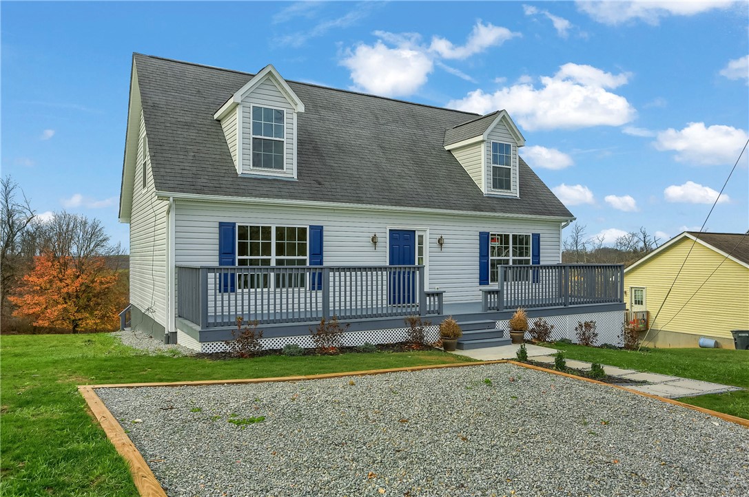 96 Waynesburg Road Rd, Donegal Twp - WSH, Pennsylvania image 3