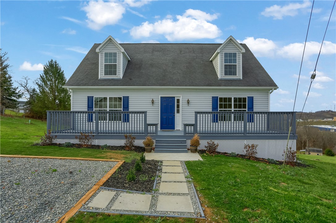 96 Waynesburg Road Rd, Donegal Twp - WSH, Pennsylvania image 1