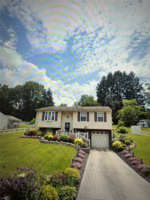 Photo of 30 Deer Park Dr, Cheswick, PA 15024 (MLS # 1744762)
