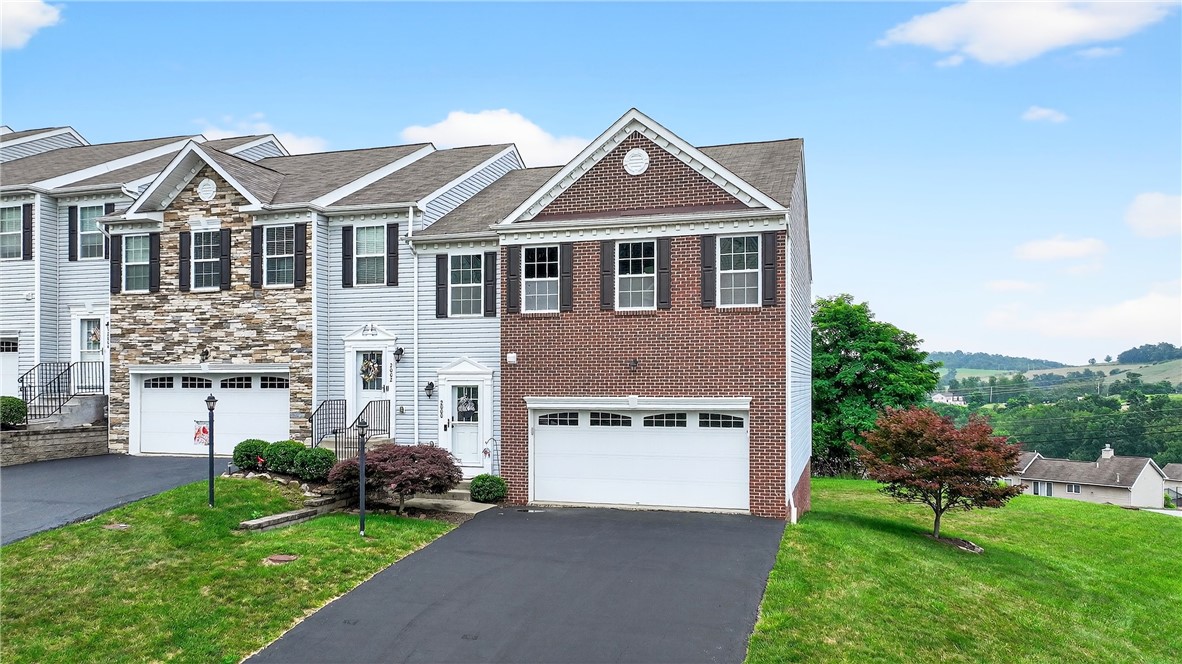 South Strabane, Pennsylvania 15301, United States, 3 Bedrooms Bedrooms, ,3 BathroomsBathrooms,Residential,Active,168561