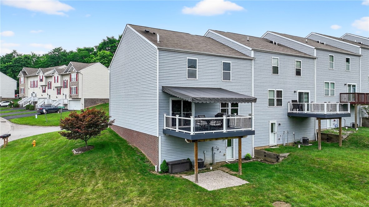 South Strabane, Pennsylvania 15301, United States, 3 Bedrooms Bedrooms, ,3 BathroomsBathrooms,Residential,Active,168561