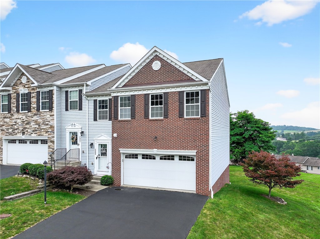 South Strabane, Pennsylvania 15301, United States, 3 Bedrooms Bedrooms, ,3 BathroomsBathrooms,Residential,Active,168561