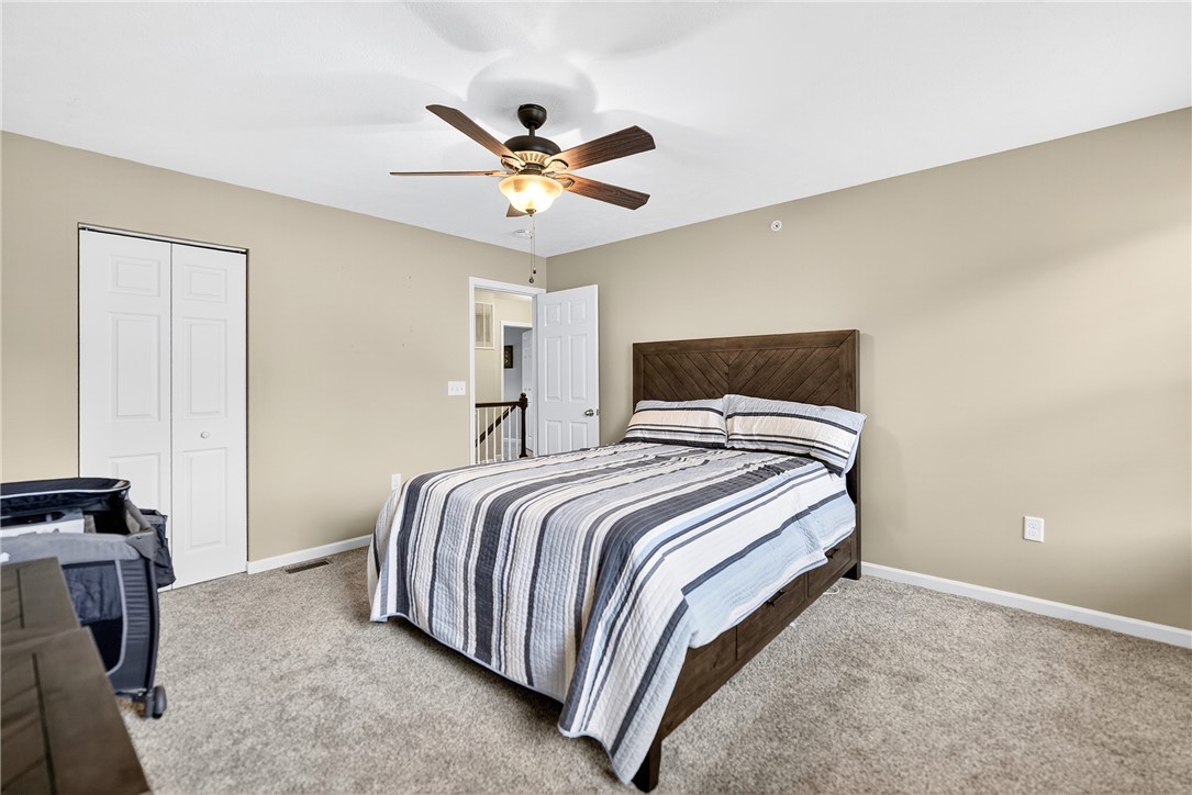 South Strabane, Pennsylvania 15301, United States, 3 Bedrooms Bedrooms, ,3 BathroomsBathrooms,Residential,Active,168561