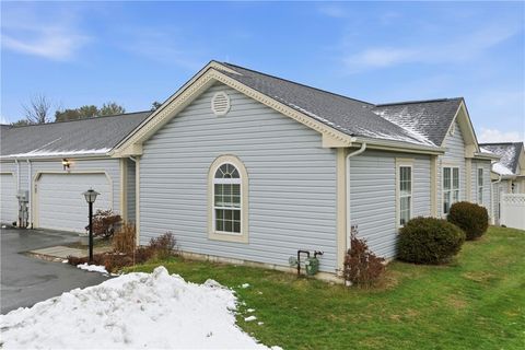 53 Blueberry Lane Marshall PA 15090