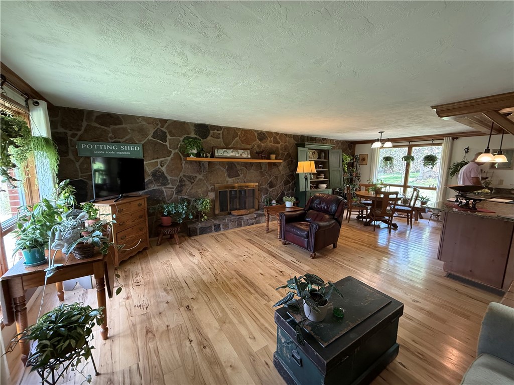 Conemaugh/Young Twps - Ind, Pennsylvania 15725, United States, 2 Bedrooms Bedrooms, ,2 BathroomsBathrooms,Residential,Active,220130