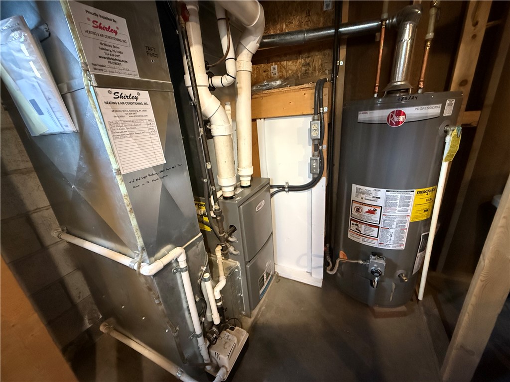 Conemaugh/Young Twps - Ind, Pennsylvania 15725, United States, 2 Bedrooms Bedrooms, ,2 BathroomsBathrooms,Residential,Active,220130