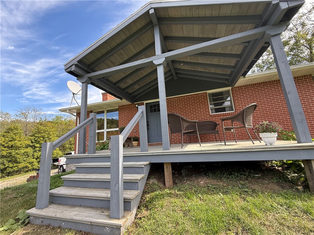 Conemaugh/Young Twps - Ind, Pennsylvania 15725, United States, 2 Bedrooms Bedrooms, ,2 BathroomsBathrooms,Residential,Active,220130