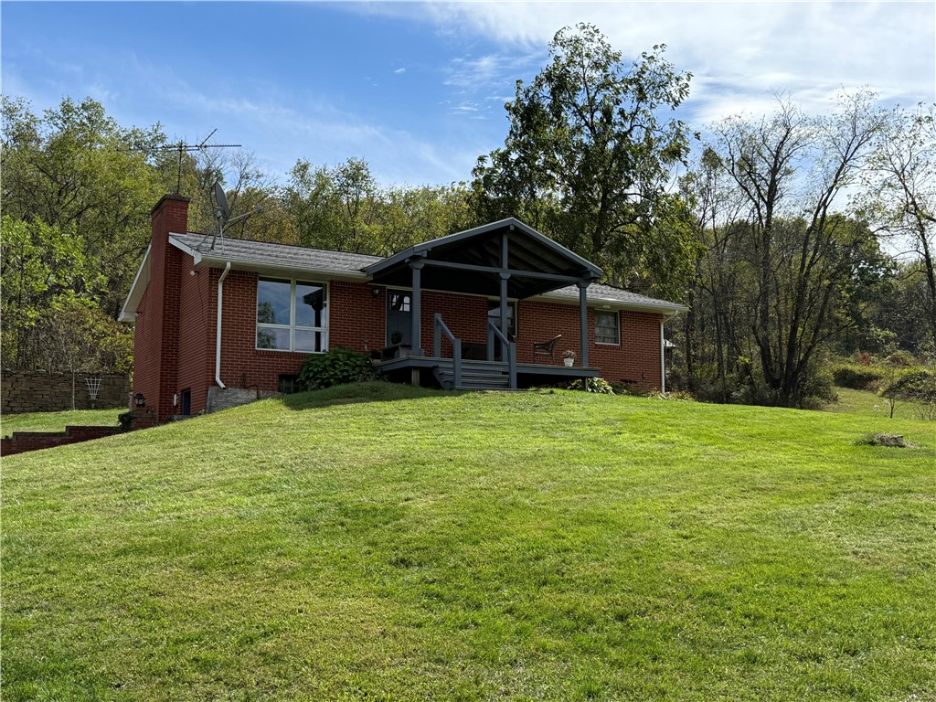 Conemaugh/Young Twps - Ind, Pennsylvania 15725, United States, 2 Bedrooms Bedrooms, ,2 BathroomsBathrooms,Residential,Active,220130
