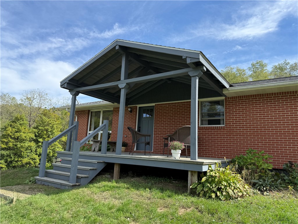 Conemaugh/Young Twps - Ind, Pennsylvania 15725, United States, 2 Bedrooms Bedrooms, ,2 BathroomsBathrooms,Residential,Active,220130