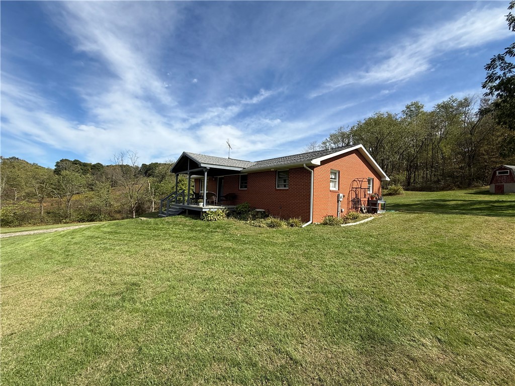 Conemaugh/Young Twps - Ind, Pennsylvania 15725, United States, 2 Bedrooms Bedrooms, ,2 BathroomsBathrooms,Residential,Active,220130