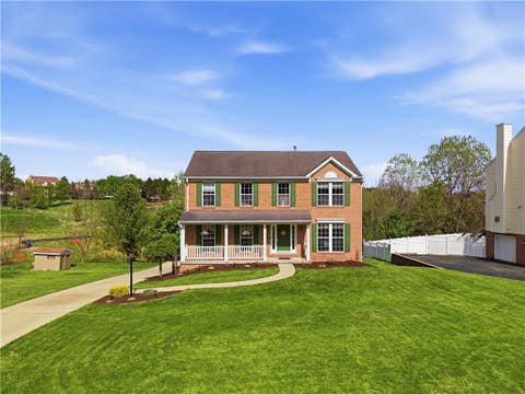 Homes For Sale - 2225 Watchfield Dr Dr<br/> South Park, PA 15129
