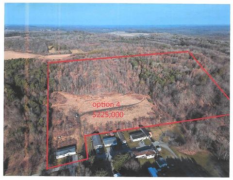 Photo of 347 Church St, Corsica, PA 15829 (MLS # 1739806)