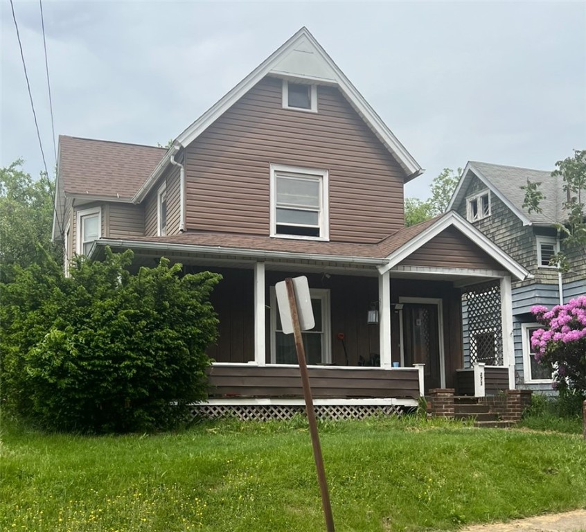 273 Orchard St Rd, Sharon, Pennsylvania image 2