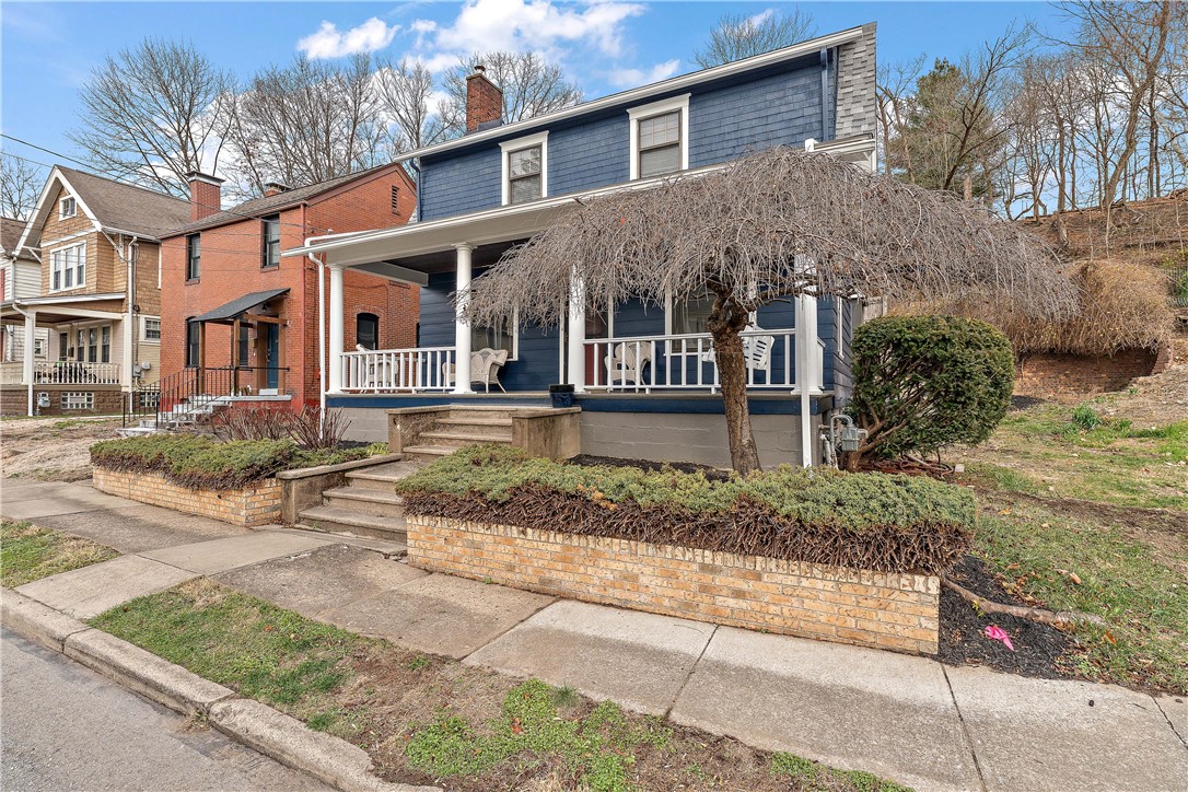 Edgeworth, Pennsylvania 15143, United States, 3 Bedrooms Bedrooms, ,2 BathroomsBathrooms,Residential,Contingent,253800