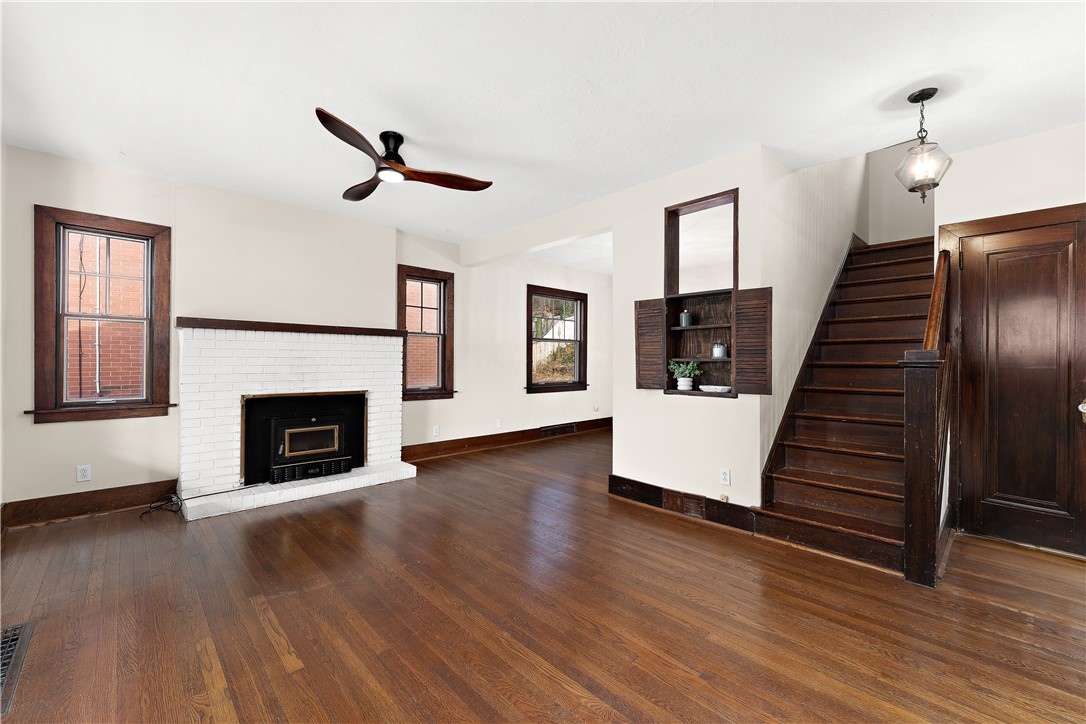 Edgeworth, Pennsylvania 15143, United States, 3 Bedrooms Bedrooms, ,2 BathroomsBathrooms,Residential,Contingent,253800