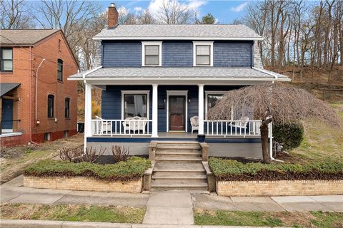 Photo of 316 Nicholas Pl, Sewickley, PA 15143 (MLS # 1733175)