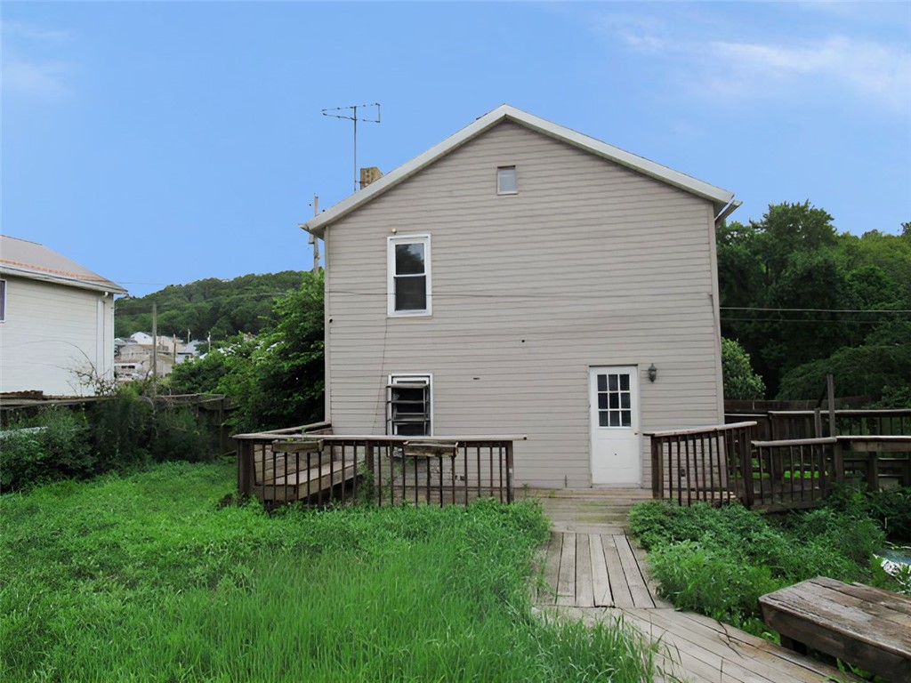 266 Prospect Avenue