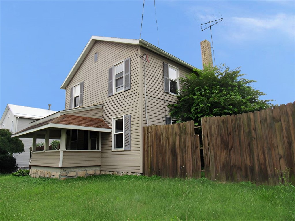 266 Prospect Avenue
