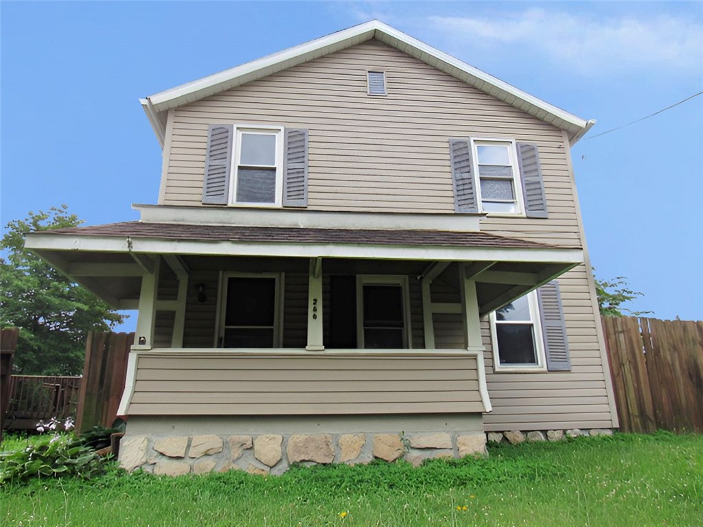 266 Prospect Avenue