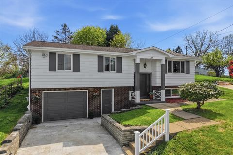 Photo of 27 Flora Rd, Pittsburgh, PA 15227 (MLS # 1748788)