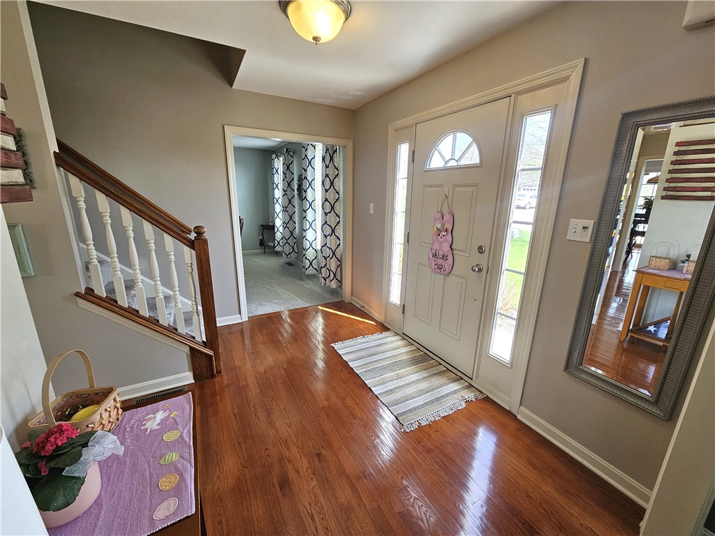 1026 Greenfield Drive Dr, Cecil, Pennsylvania image 2