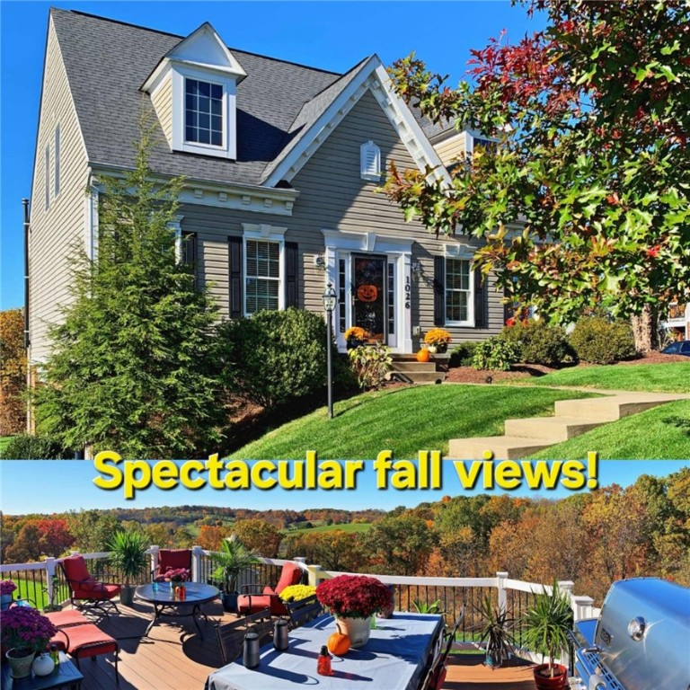 1026 Greenfield Drive Dr, Cecil, Pennsylvania image 39
