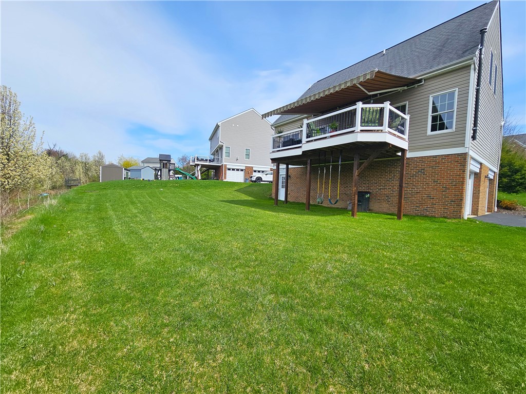 1026 Greenfield Drive Dr, Cecil, Pennsylvania image 37