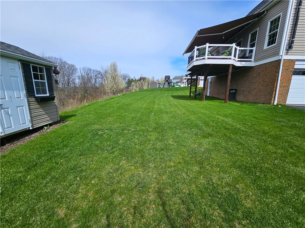 1026 Greenfield Drive Dr, Cecil, Pennsylvania image 36