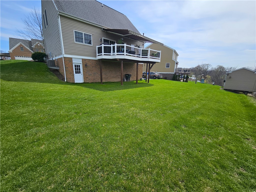 1026 Greenfield Drive Dr, Cecil, Pennsylvania image 38