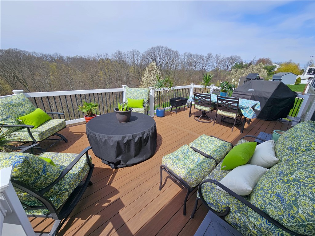 1026 Greenfield Drive Dr, Cecil, Pennsylvania image 32