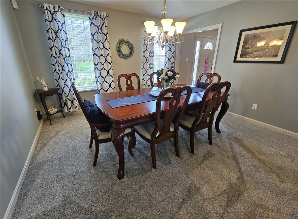1026 Greenfield Drive Dr, Cecil, Pennsylvania image 8