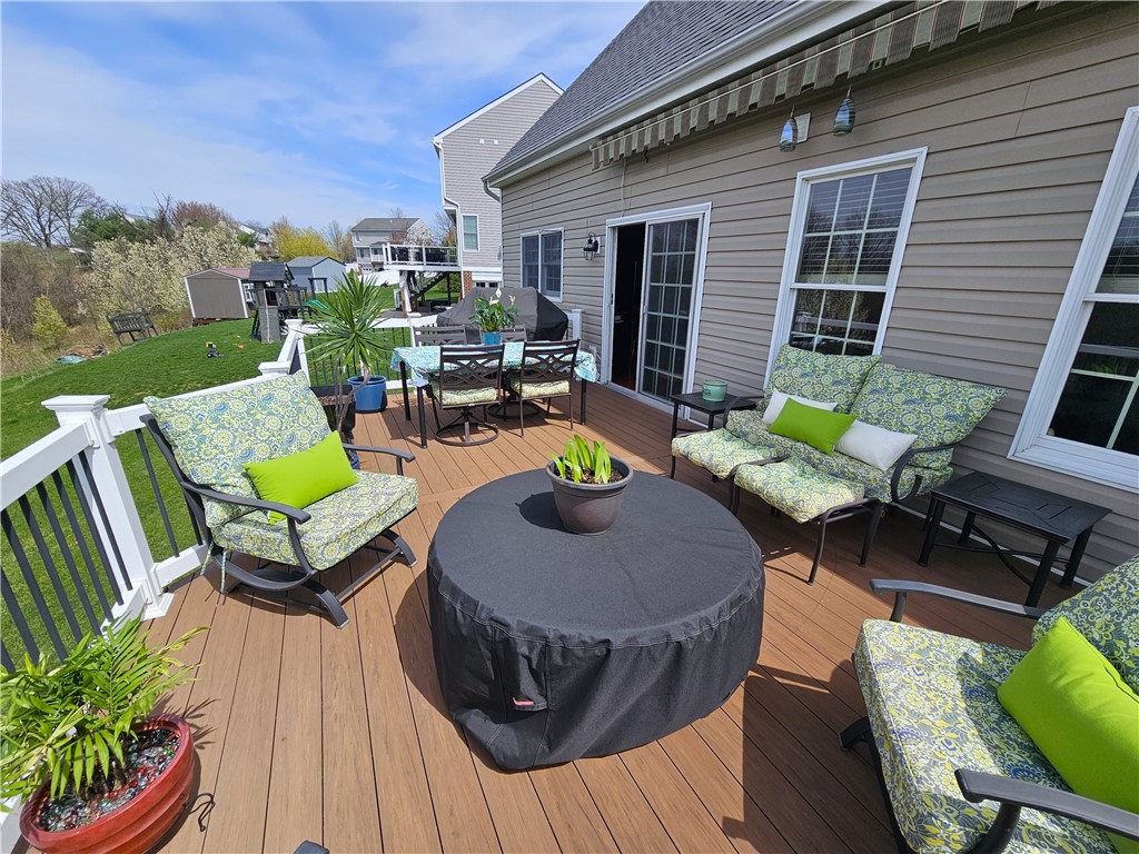 1026 Greenfield Drive Dr, Cecil, Pennsylvania image 33