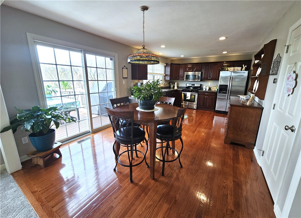 1026 Greenfield Drive Dr, Cecil, Pennsylvania image 7