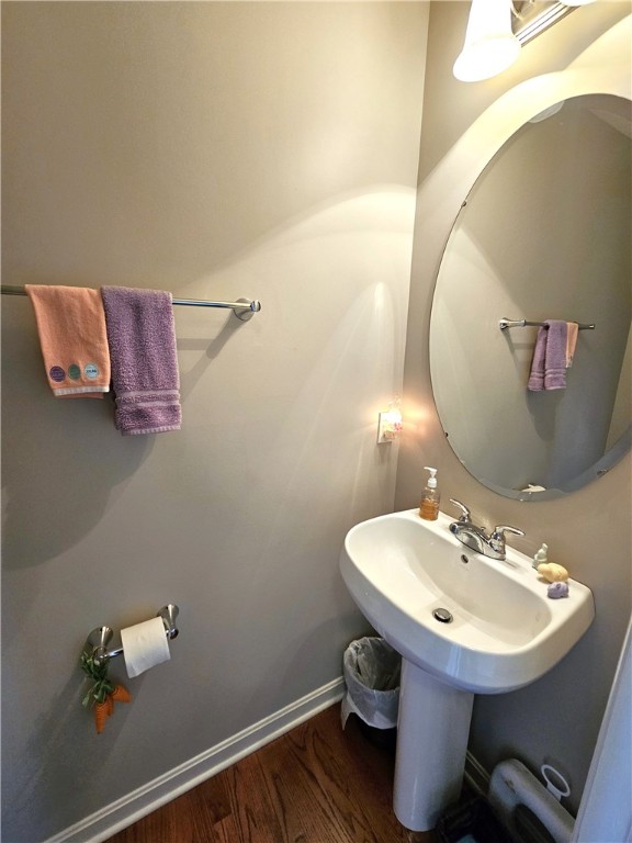 1026 Greenfield Drive Dr, Cecil, Pennsylvania image 13