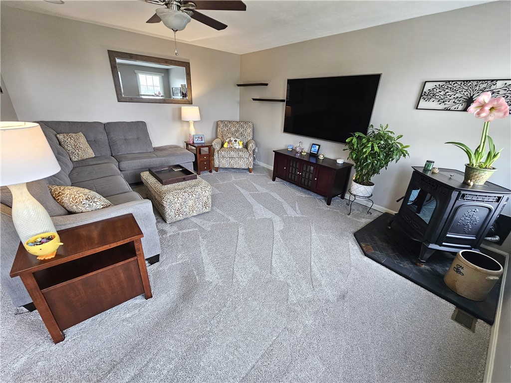 1026 Greenfield Drive Dr, Cecil, Pennsylvania image 10