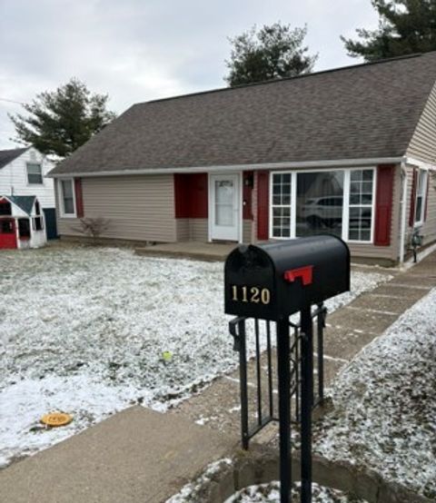 Photo of 1120 Beverly Rd, Mckeesport, PA 15133 (MLS # 1745775)