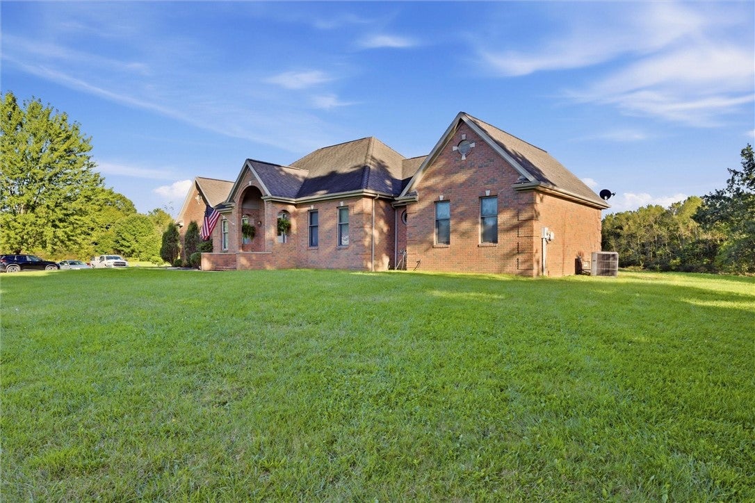 270 Kauffman Rd
