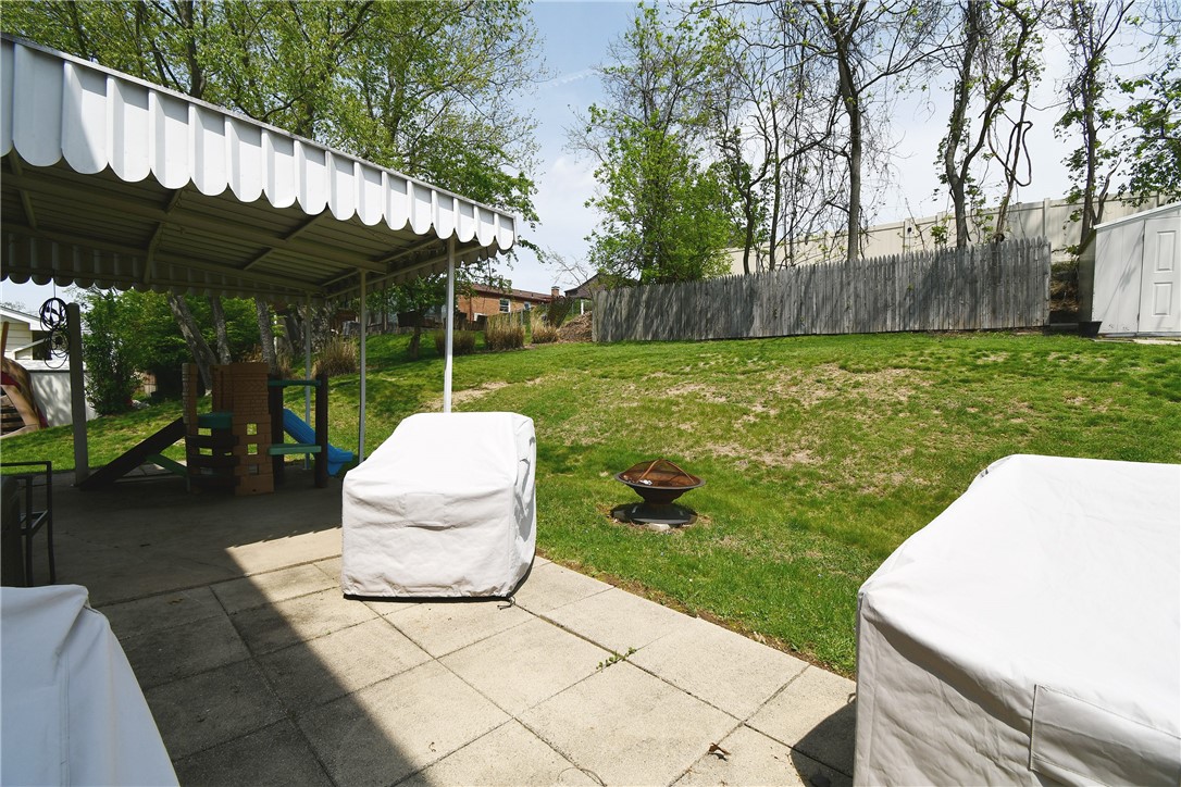1501 Leona Ave Ave, South Park, Pennsylvania image 25