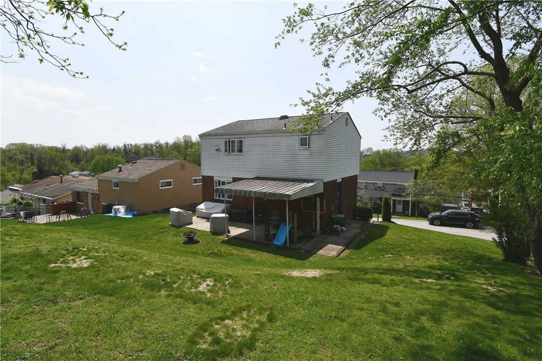 1501 Leona Ave Ave, South Park, Pennsylvania image 28