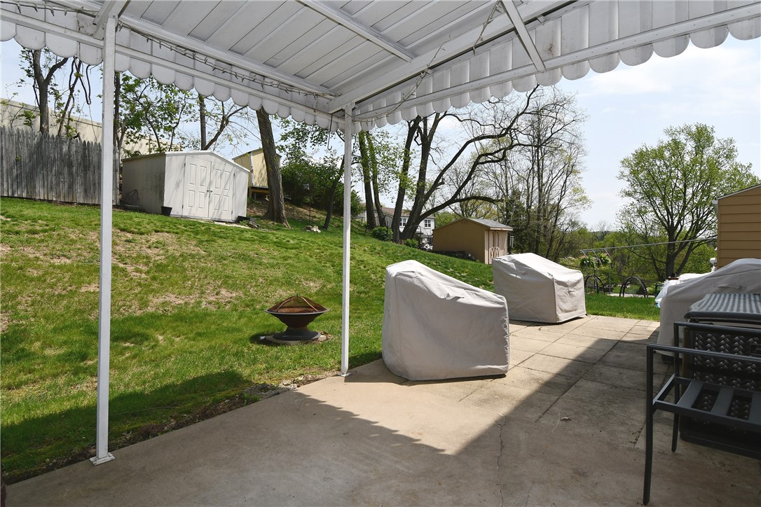 1501 Leona Ave Ave, South Park, Pennsylvania image 24