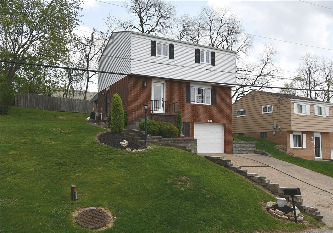 1501 Leona Ave Ave, South Park, Pennsylvania image 1