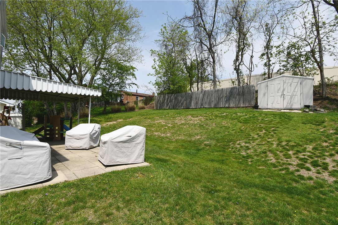 1501 Leona Ave Ave, South Park, Pennsylvania image 27