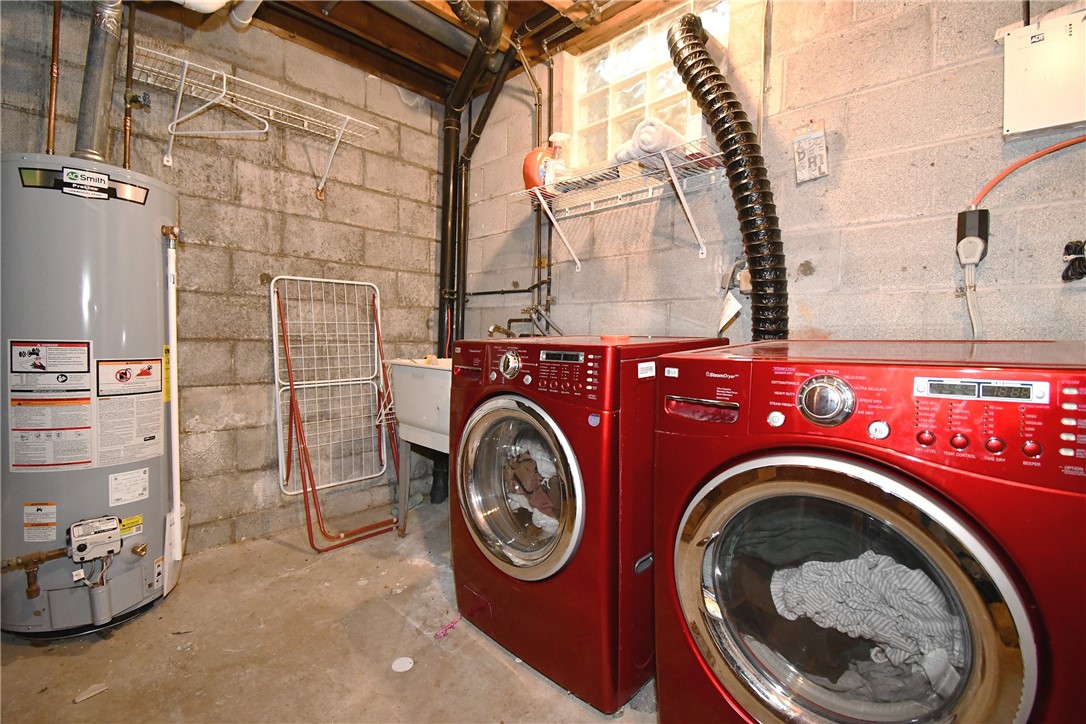 1501 Leona Ave Ave, South Park, Pennsylvania image 23