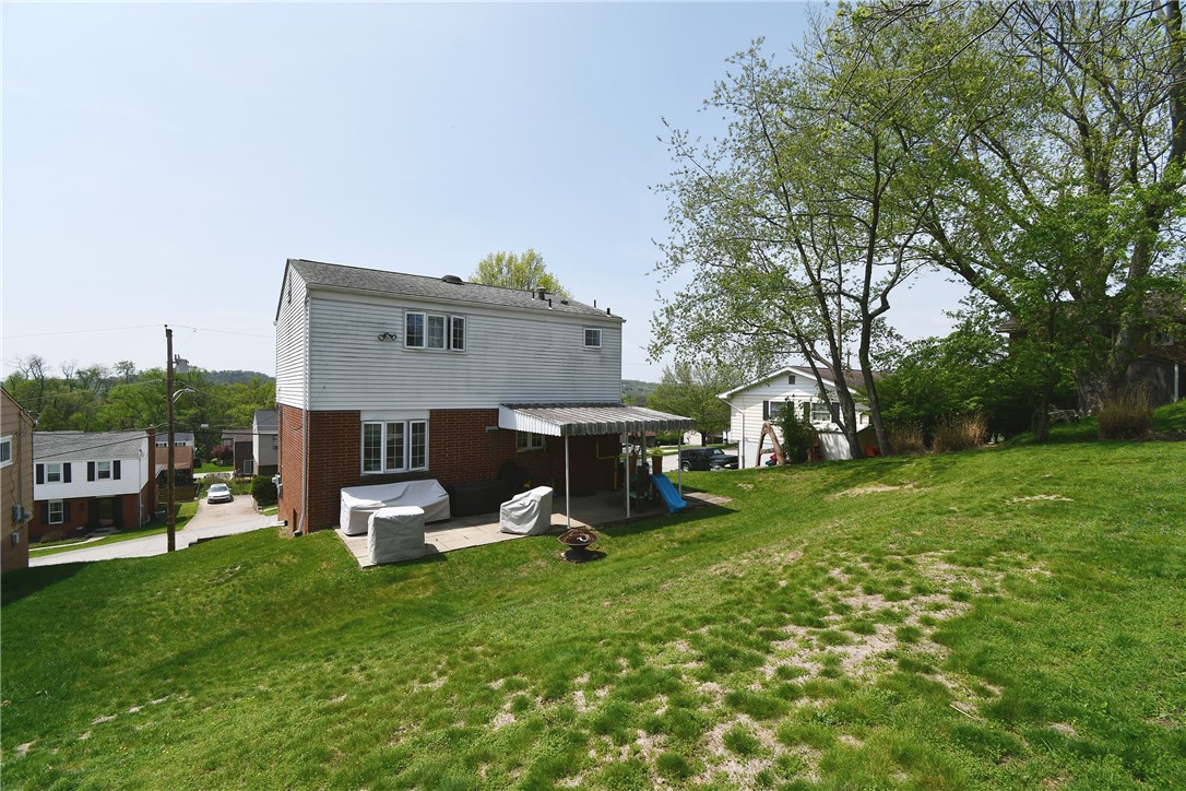 1501 Leona Ave Ave, South Park, Pennsylvania image 29