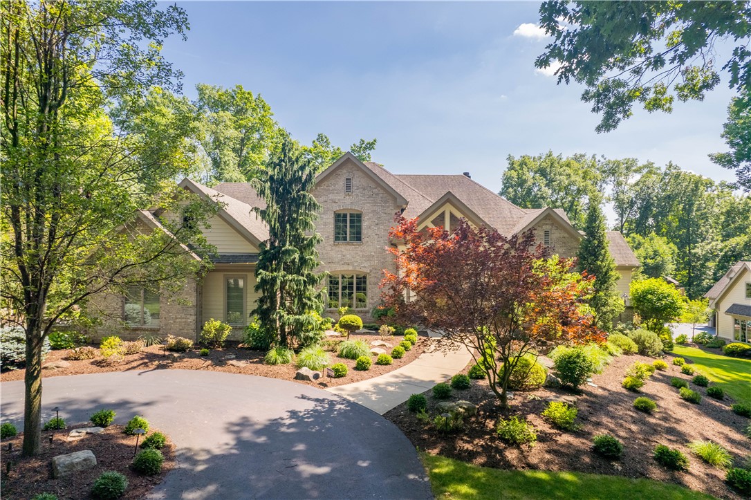 View Peters Twp, PA 15317 house