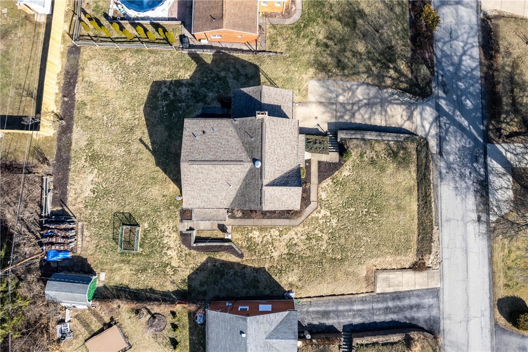 131 Norrington Dr Dr, South Park, Pennsylvania image 34