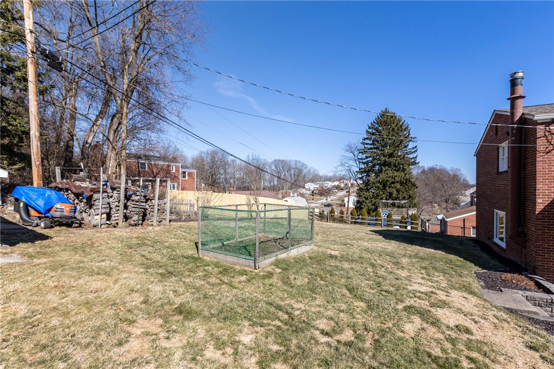 131 Norrington Dr Dr, South Park, Pennsylvania image 32