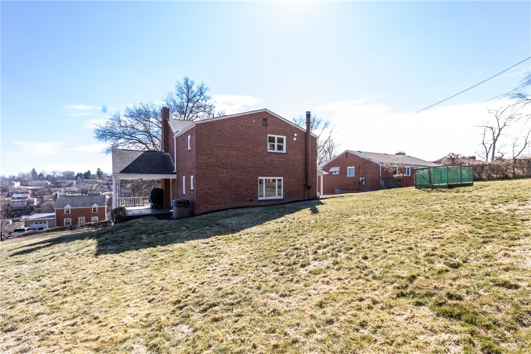 131 Norrington Dr Dr, South Park, Pennsylvania image 31